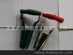 供应ZB-3047 园林工具 移苗器 起苗器 园艺工具