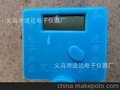 供应新款电子计米器计数器.迷你计数器.手动计数器