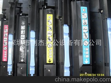 HP6015打印机CB380系列硒鼓粉盒